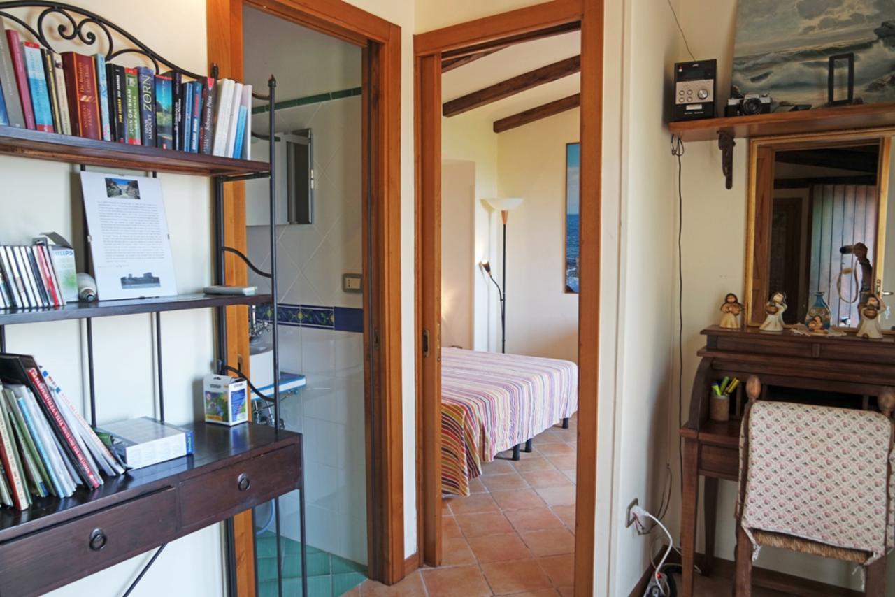 Villa Terrazza degli Angeli Ascea Esterno foto