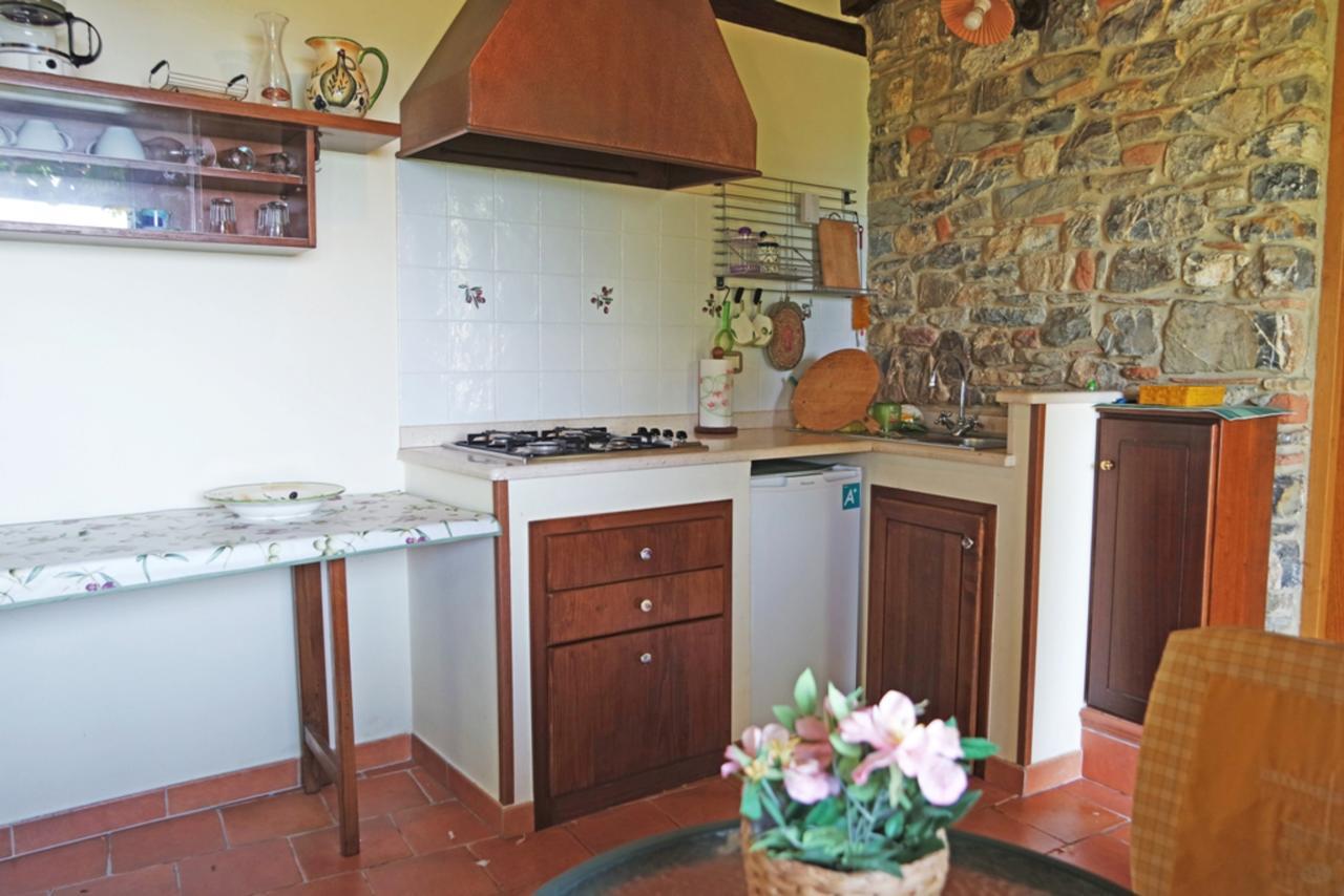 Villa Terrazza degli Angeli Ascea Esterno foto