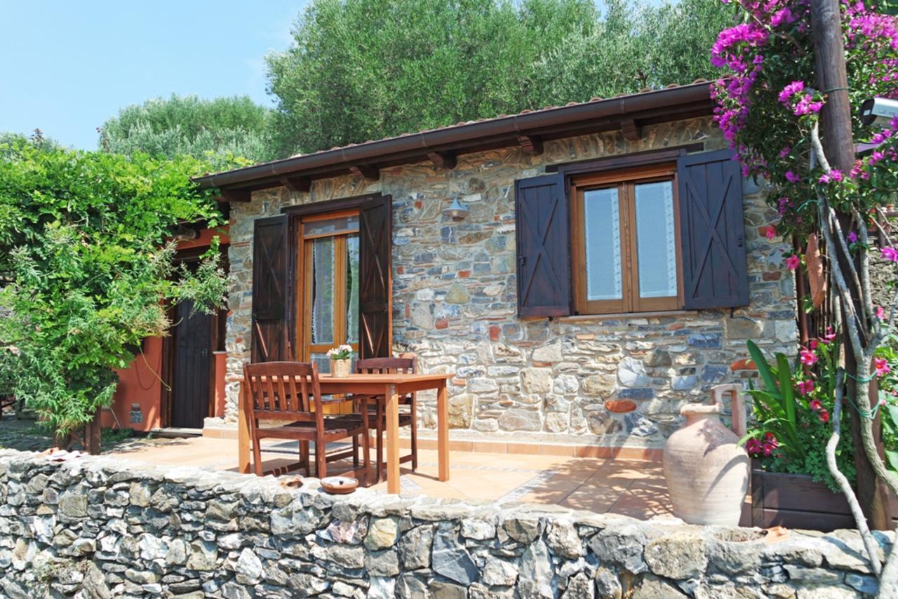 Villa Terrazza degli Angeli Ascea Esterno foto