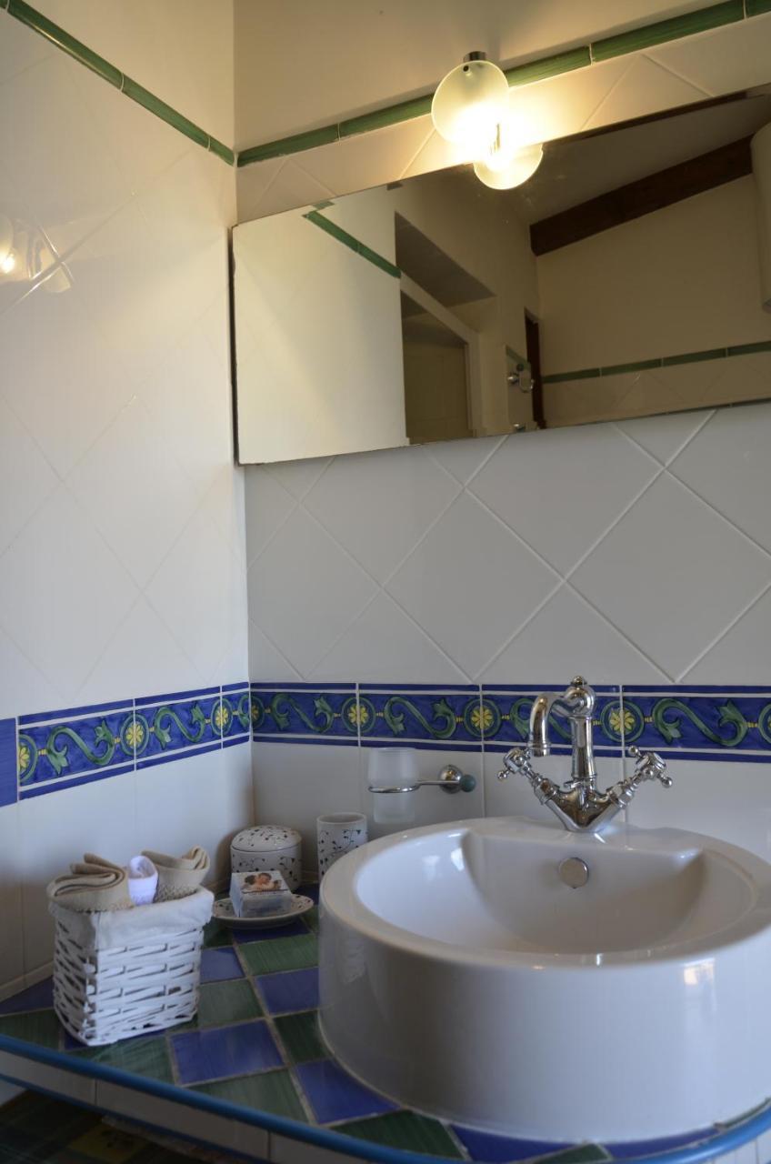 Villa Terrazza degli Angeli Ascea Esterno foto